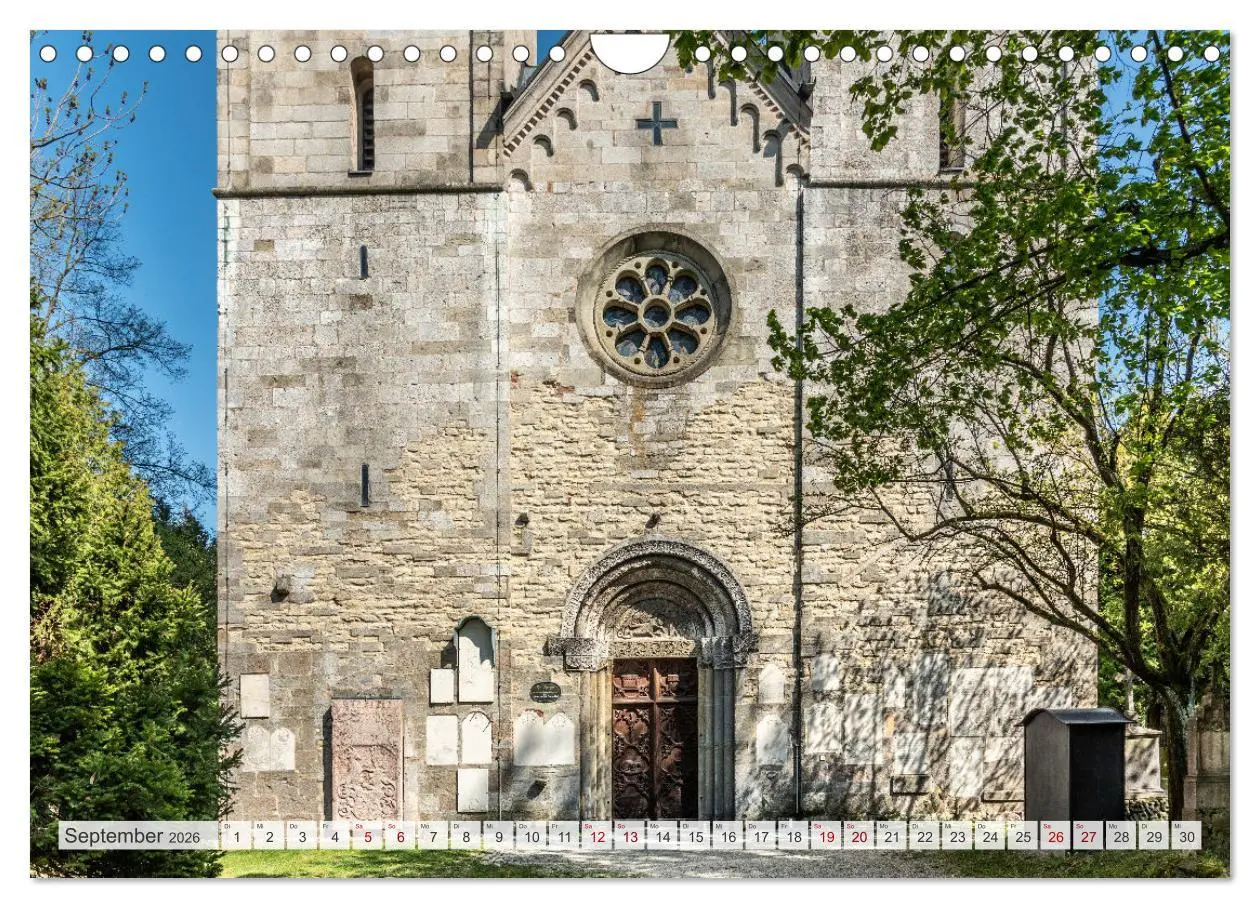 Bild: 9783457352649 | Straubing, eine Stadt zwischen Tradition und Moderne (Wandkalender...