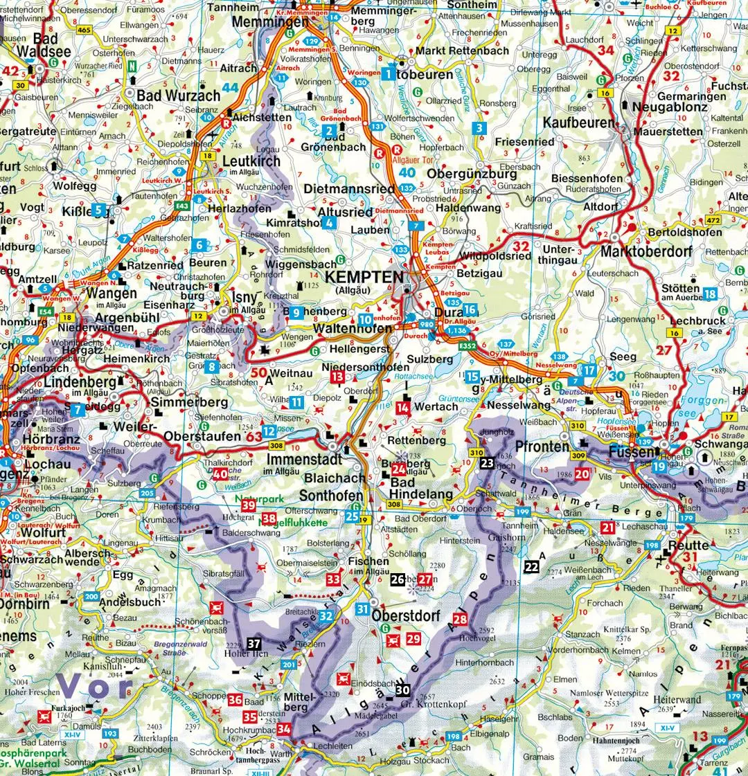 Bild: 9783763332649 | Wandern mit dem Kinderwagen Donauregion - Mühlviertel | Dattinger