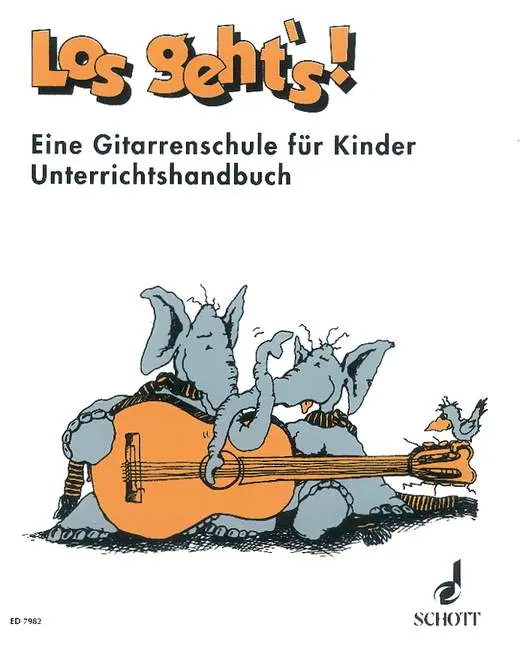 Cover: 9783795702649 | Los geht's! | Alfred/Kijewski, Matthias/Kreidler, Dieter u a Eickholt