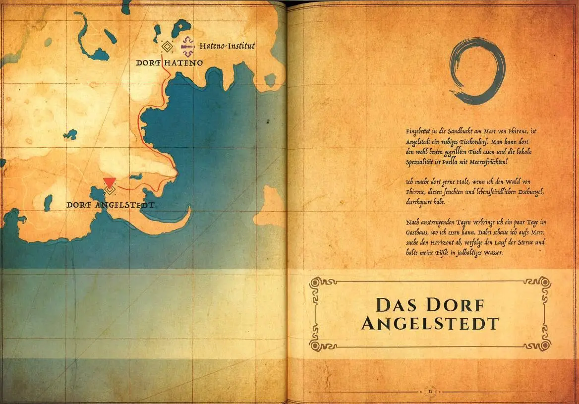 Bild: 9783833242649 | Die legendäre Küche von Zelda - Magische Rezepte inspiriert von der...