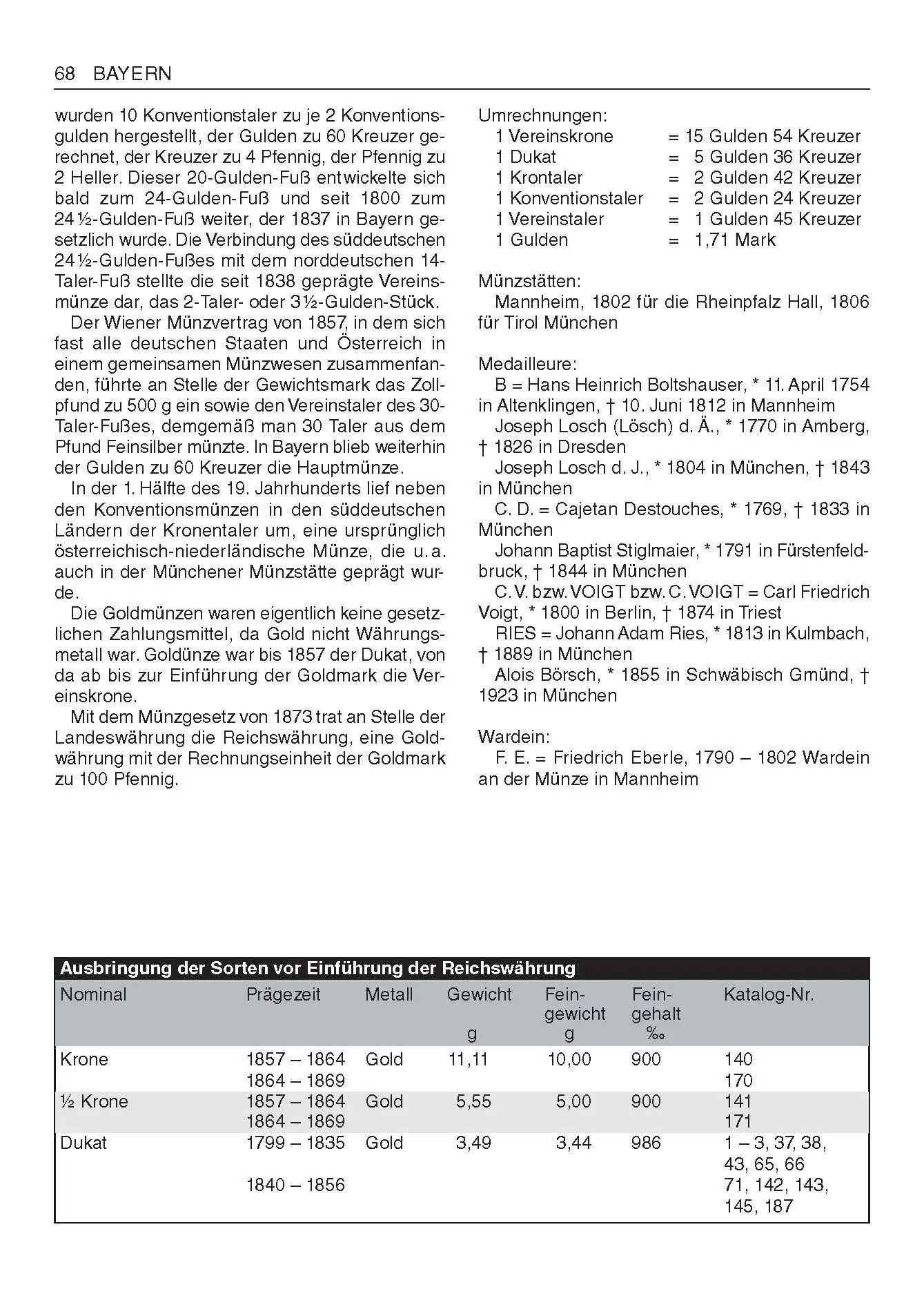 Bild: 9783866462649 | Großer deutscher Münzkatalog | von 1800 bis heute | Junghans (u. a.)