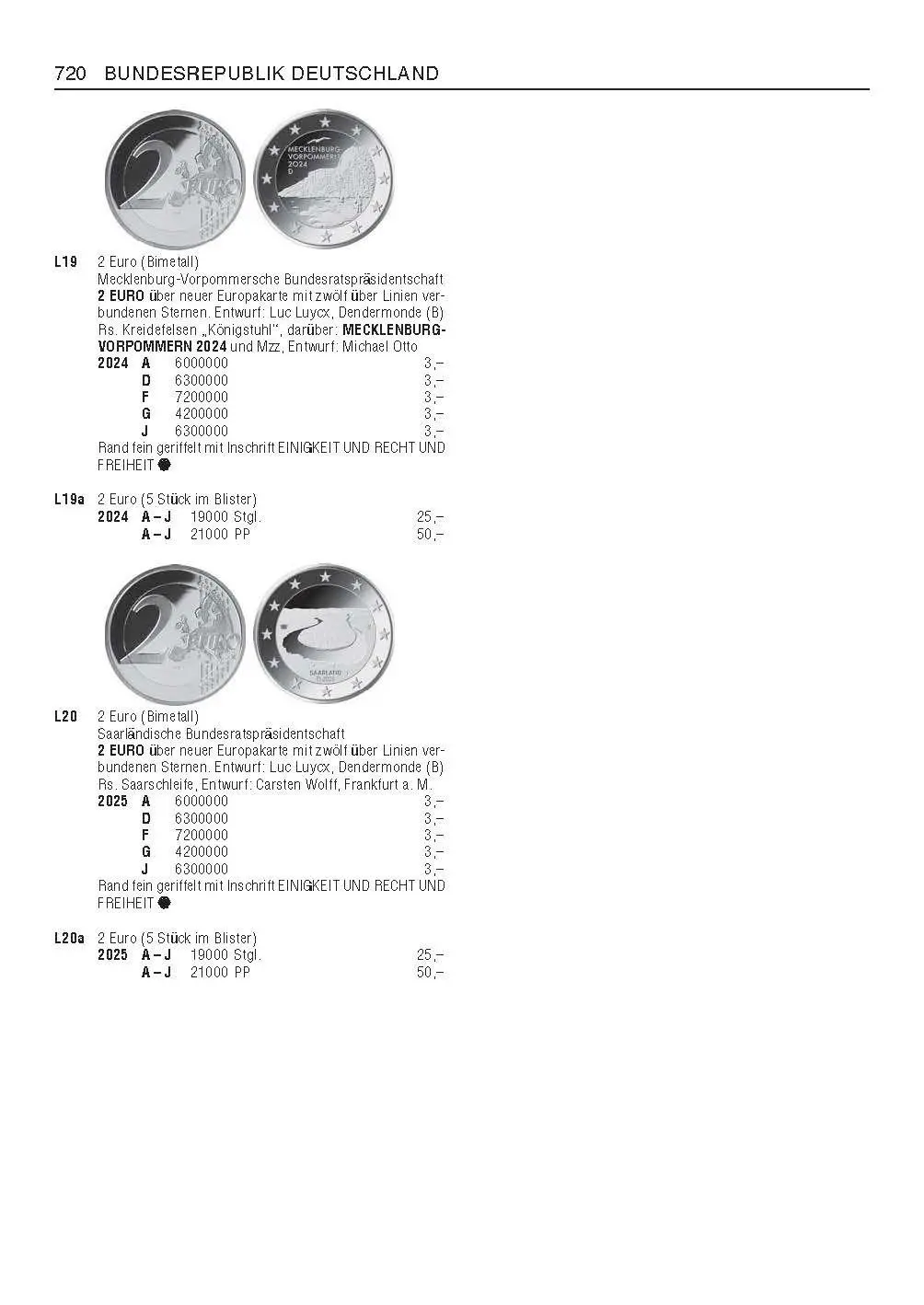 Bild: 9783866462649 | Großer deutscher Münzkatalog | von 1800 bis heute | Junghans (u. a.)