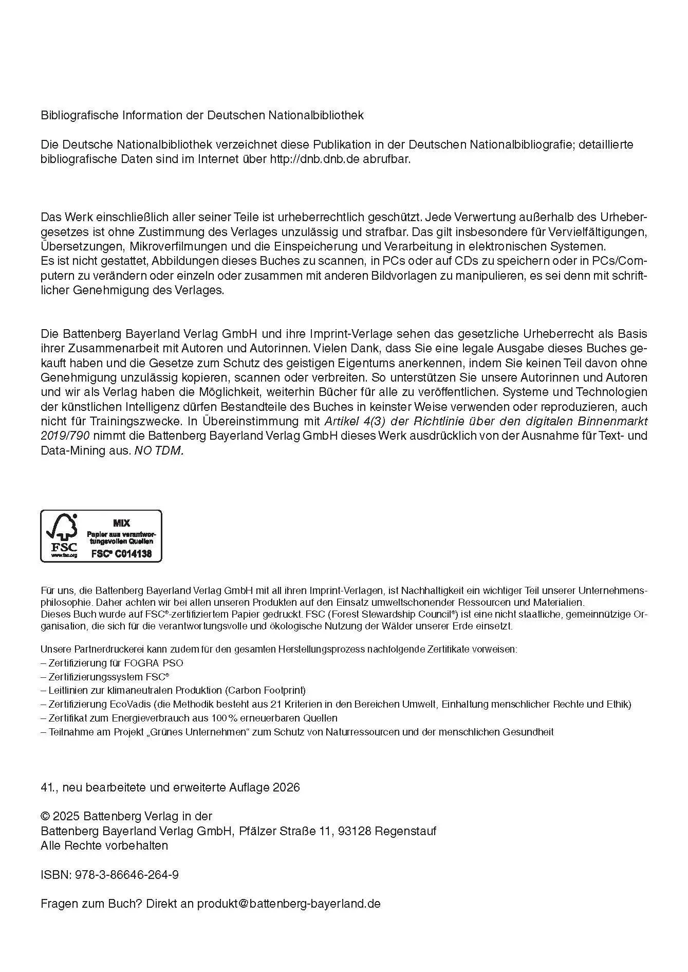 Bild: 9783866462649 | Großer deutscher Münzkatalog | von 1800 bis heute | Junghans (u. a.)