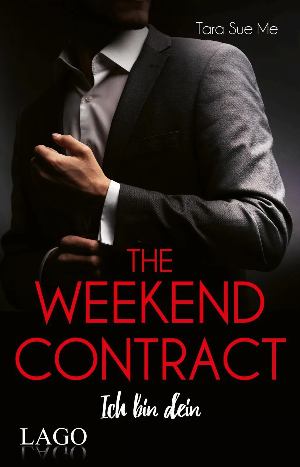Cover: 9783957612649 | The Weekend Contract | Ich bin dein Verbotene CEO-Romance in New York