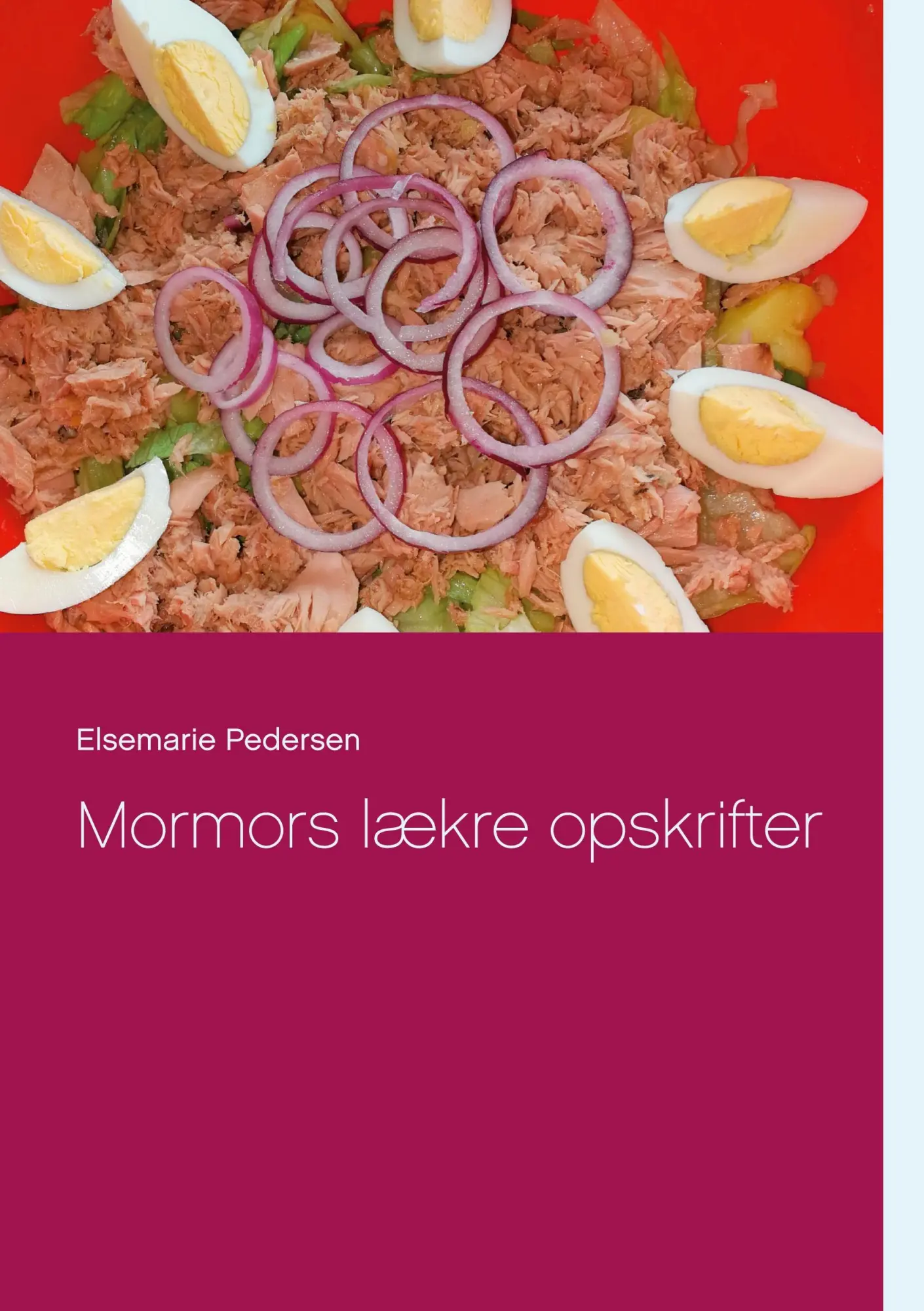 Cover: 9788743032649 | Mormors lækre opskrifter | Elsemarie Pedersen | Taschenbuch | Dänisch