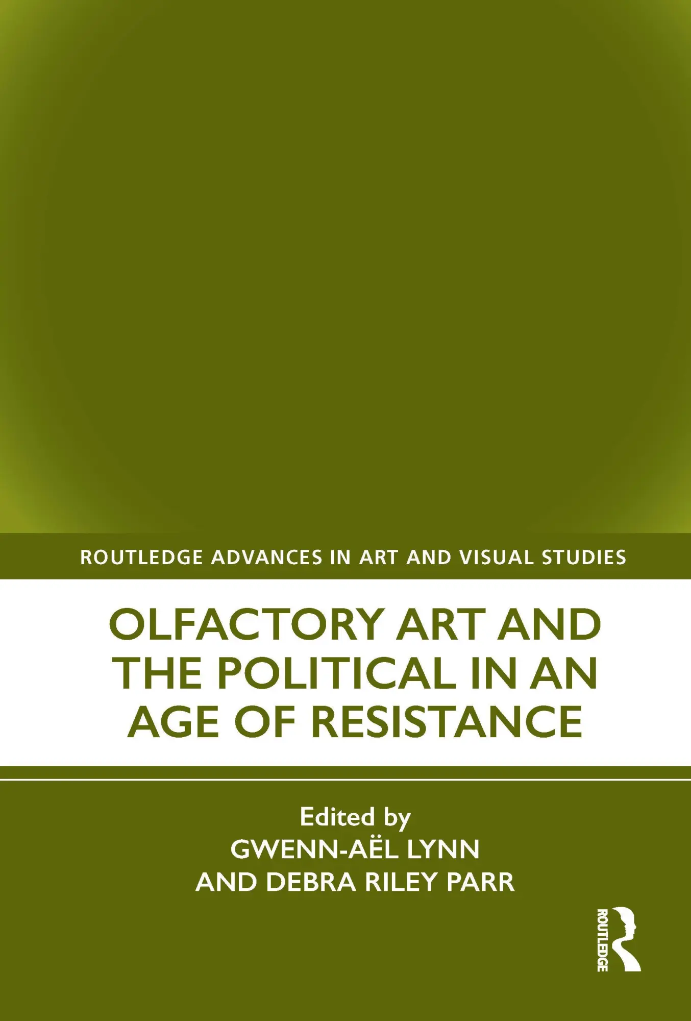 Cover: 9780367552749 | Olfactory Art and the Political in an Age of Resistance | Parr (u. a.)