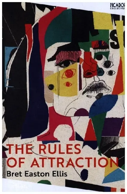 Cover: 9781035012749 | The Rules of Attraction | Bret Easton Ellis | Taschenbuch | 336 S.