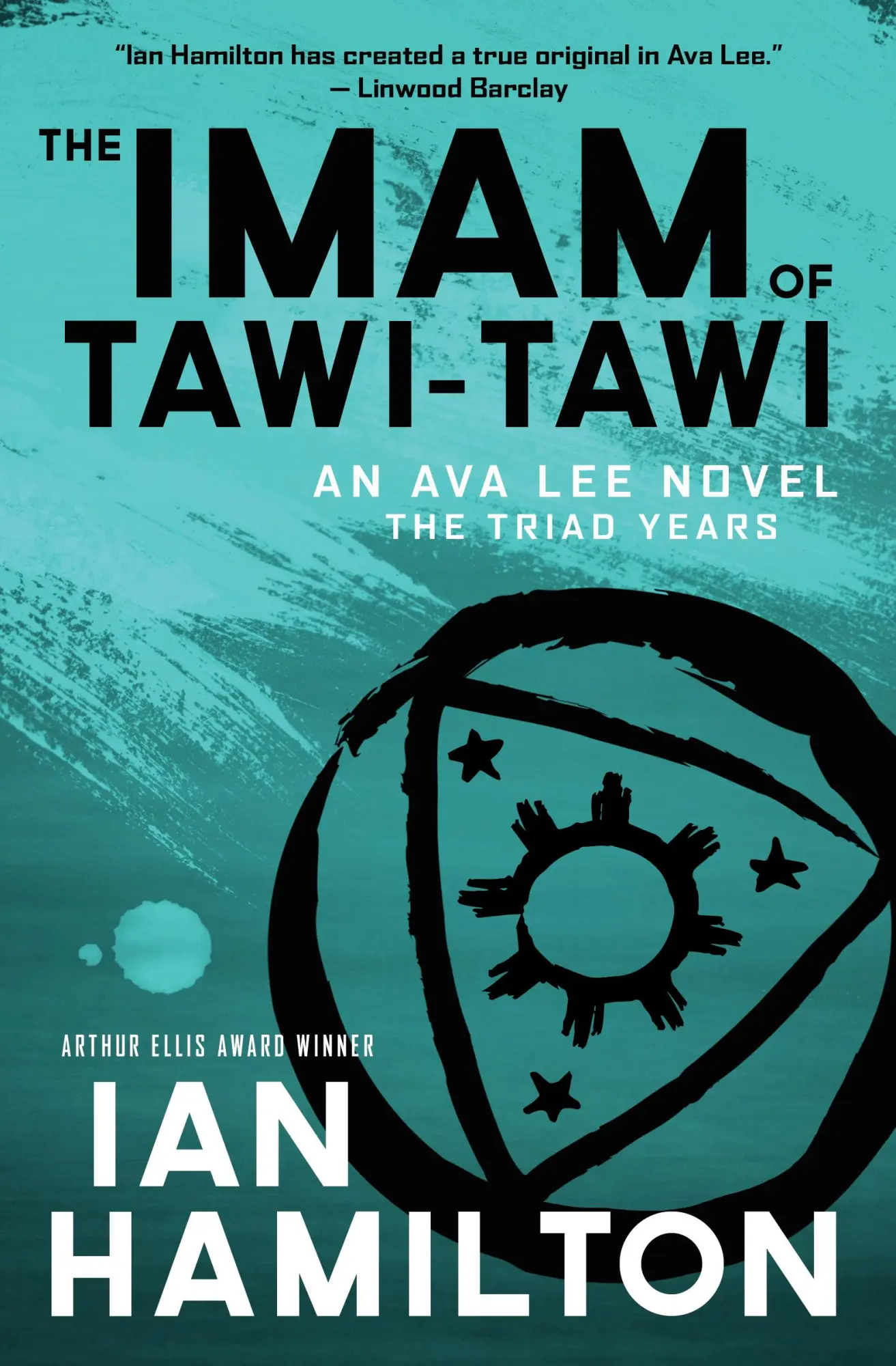 Cover: 9781487002749 | The Imam of Tawi-Tawi | An Ava Lee Novel: Book 10 | Ian Hamilton