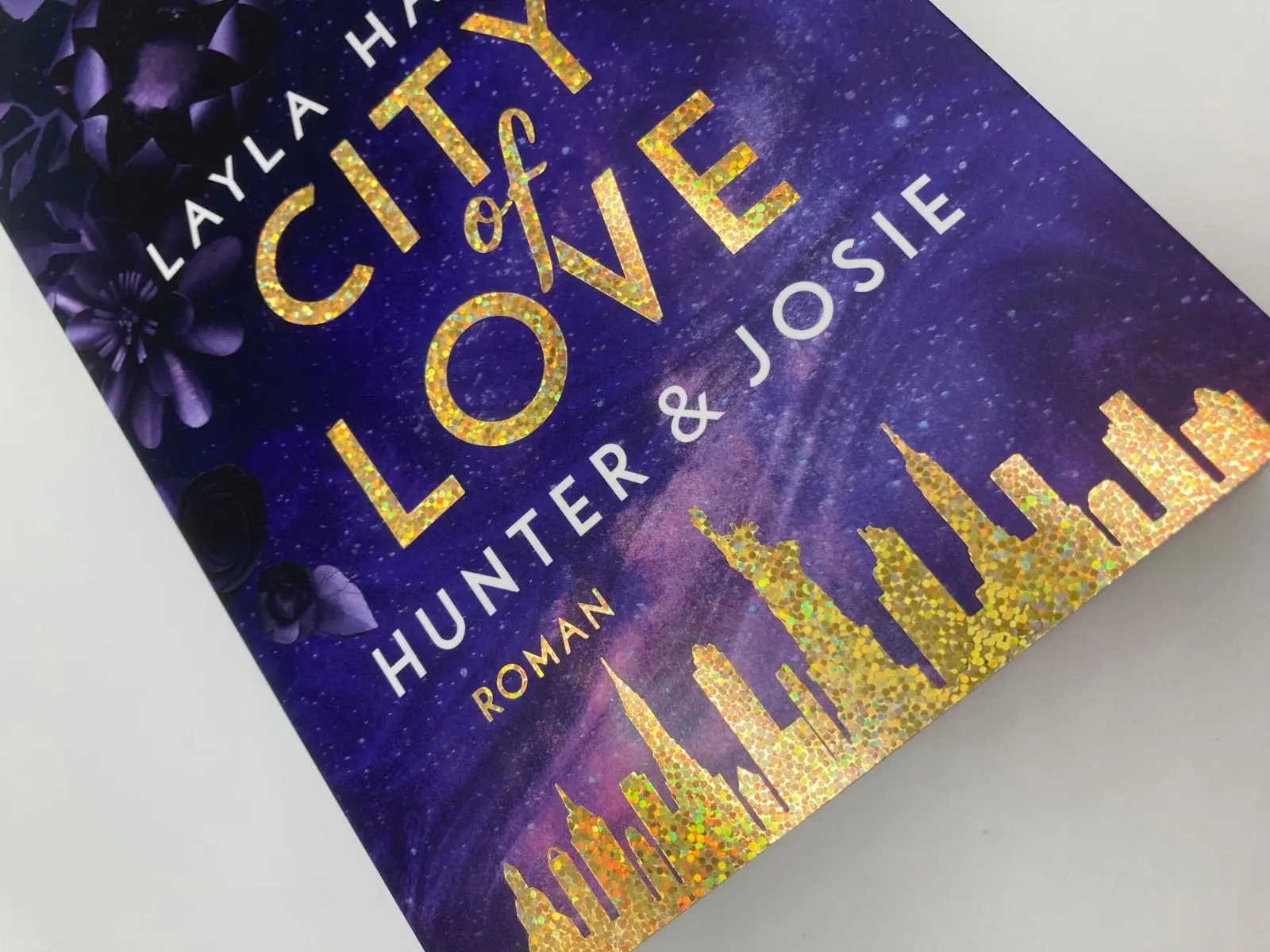 Bild: 9783492062749 | City of Love - Hunter &amp; Josie | Layla Hagen | Taschenbuch | 368 S.