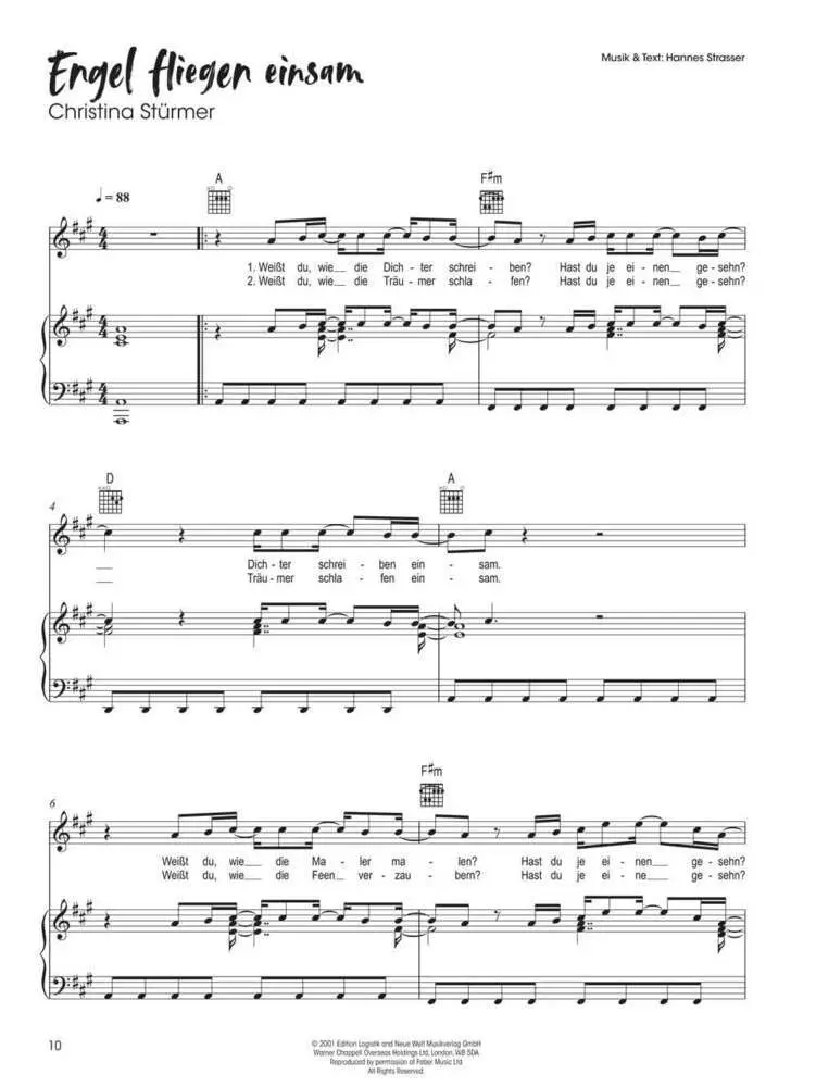 Bild: 9783954562749 | Songpoeten | Hal Leonard Europe - Bosworth Edition | Buch | 128 S.