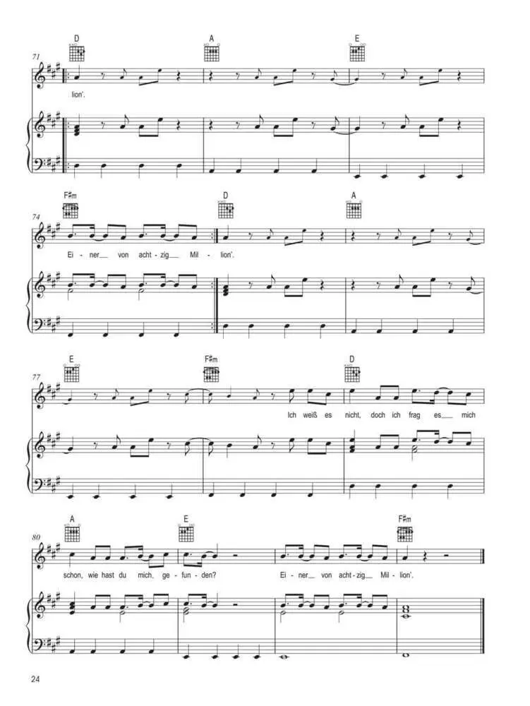 Bild: 9783954562749 | Songpoeten | Hal Leonard Europe - Bosworth Edition | Buch | 128 S.