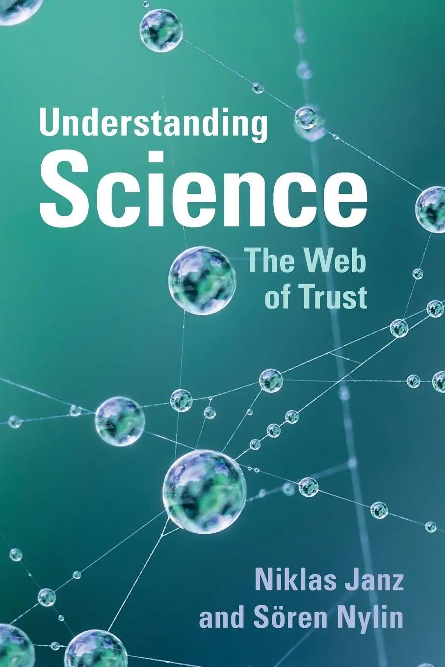 Cover: 9781009672849 | Understanding Science | Niklas Janz (u. a.) | Taschenbuch | Englisch