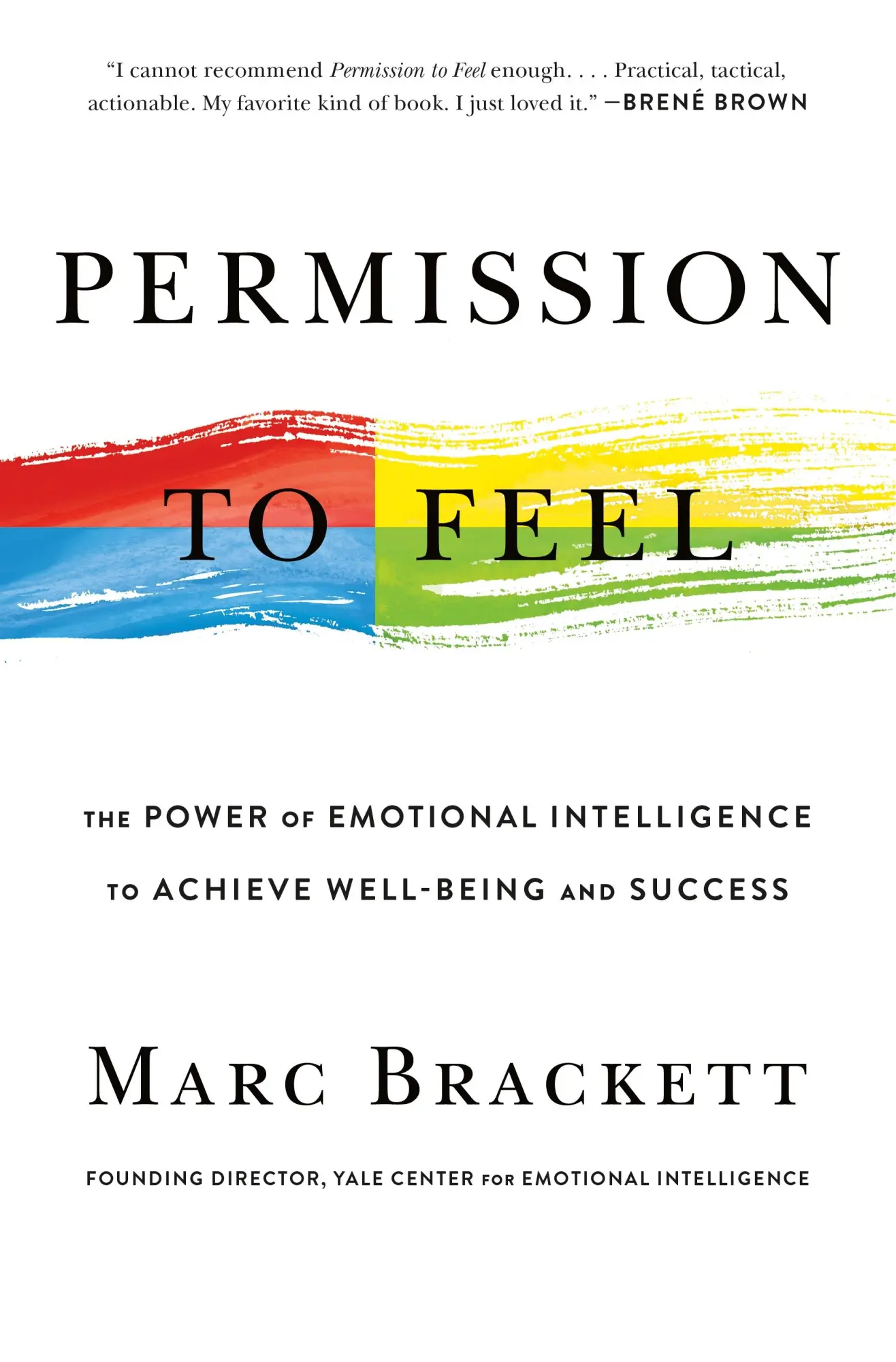 Cover: 9781250212849 | Permission to Feel | Marc Brackett | Buch | Englisch | 2019
