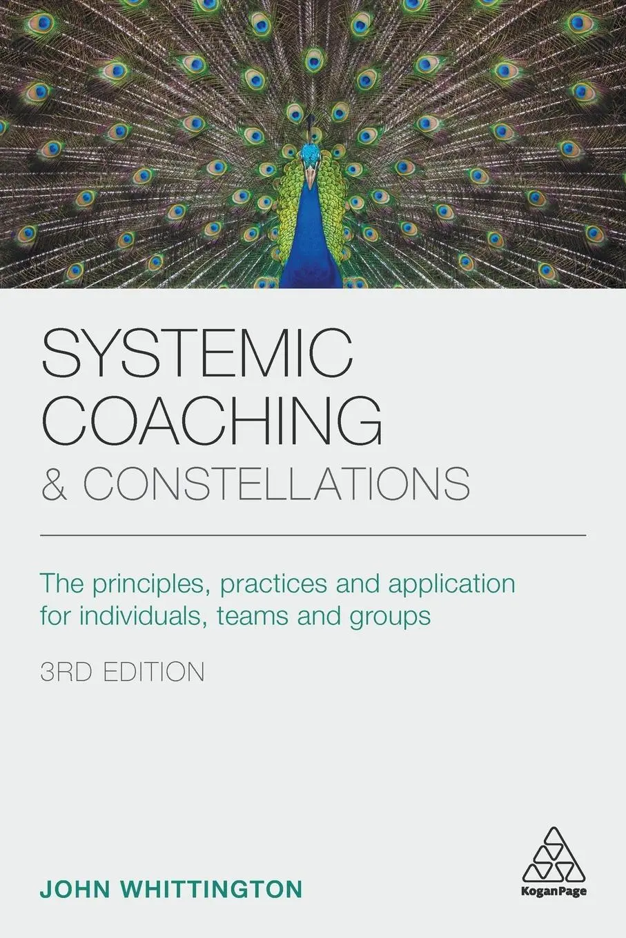 Cover: 9781789662849 | Systemic Coaching and Constellations | John Whittington | Taschenbuch