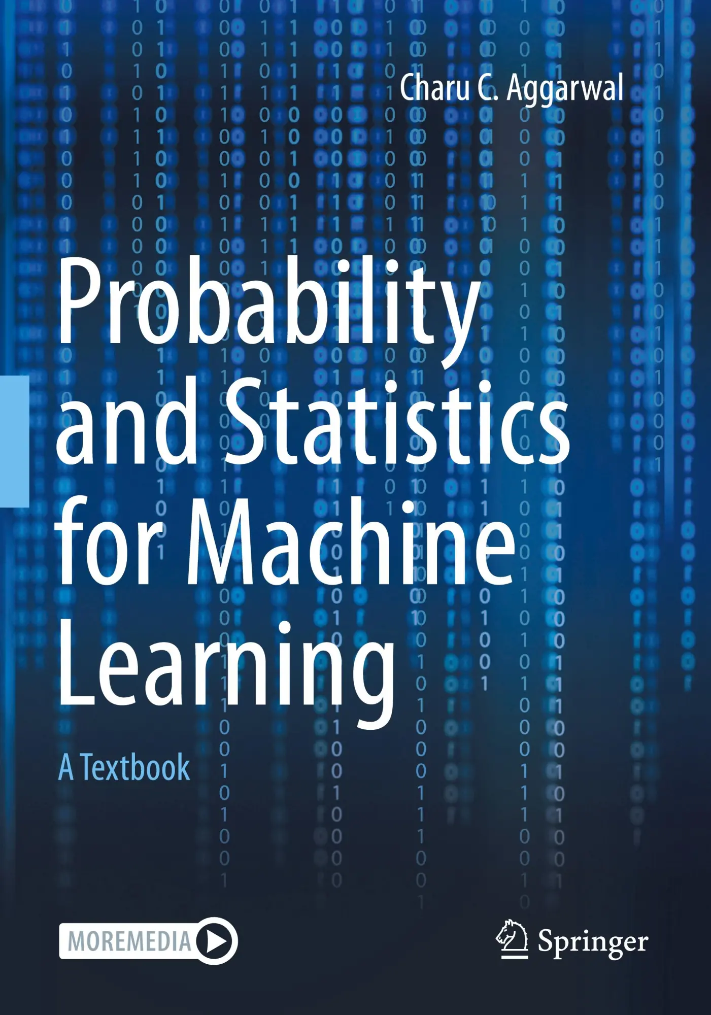 Cover: 9783031532849 | Probability and Statistics for Machine Learning | A Textbook | Buch