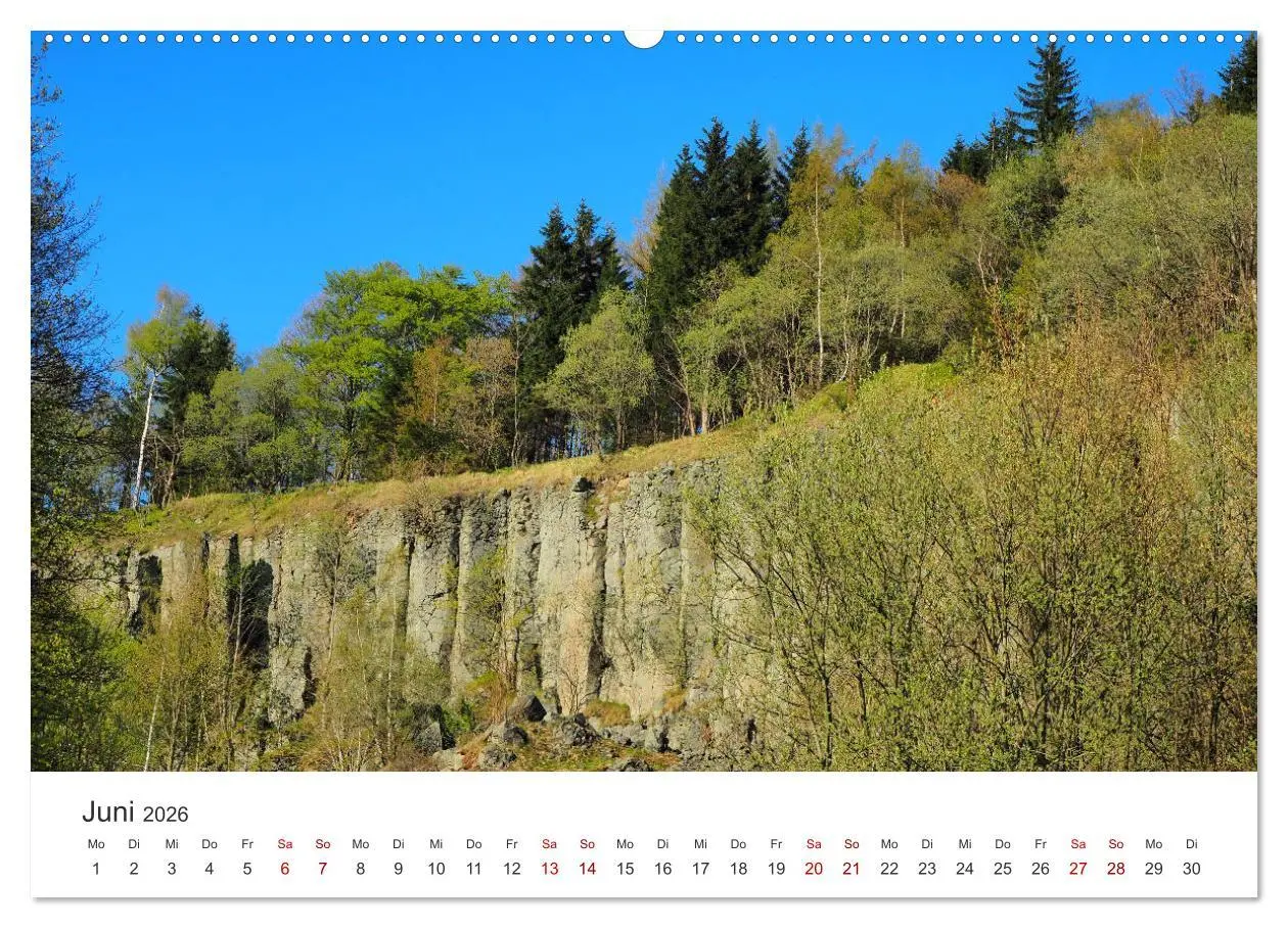 Bild: 9783457882849 | Annaberg - Hauptstadt des Erzgebirges (Wandkalender 2026 DIN A2...