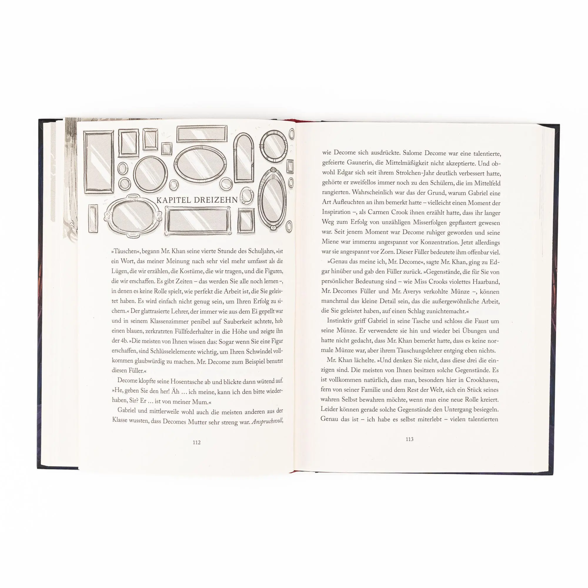 Bild: 9783505152849 | Schule der Meisterdiebe 4: Die schwarze Festung | J. J. Arcanjo | Buch