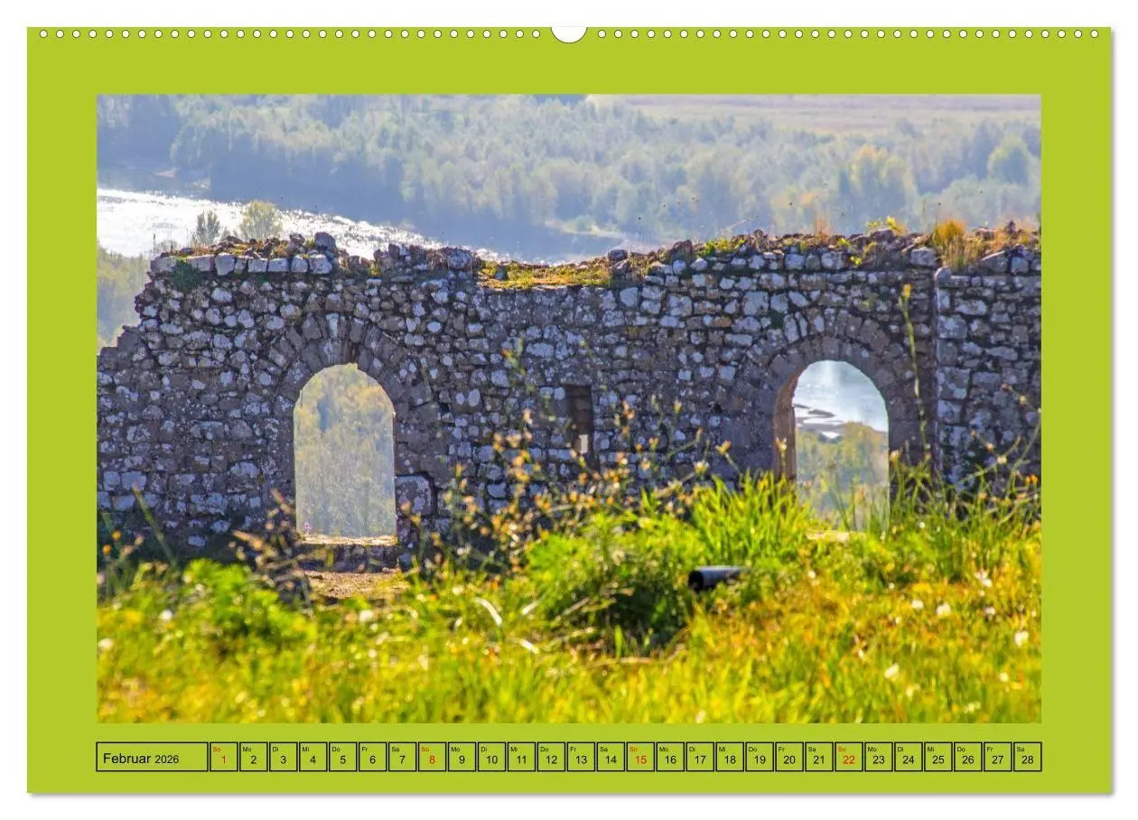 Bild: 9783516732849 | Shkodra - Perle im Norden Albaniens (hochwertiger Premium...