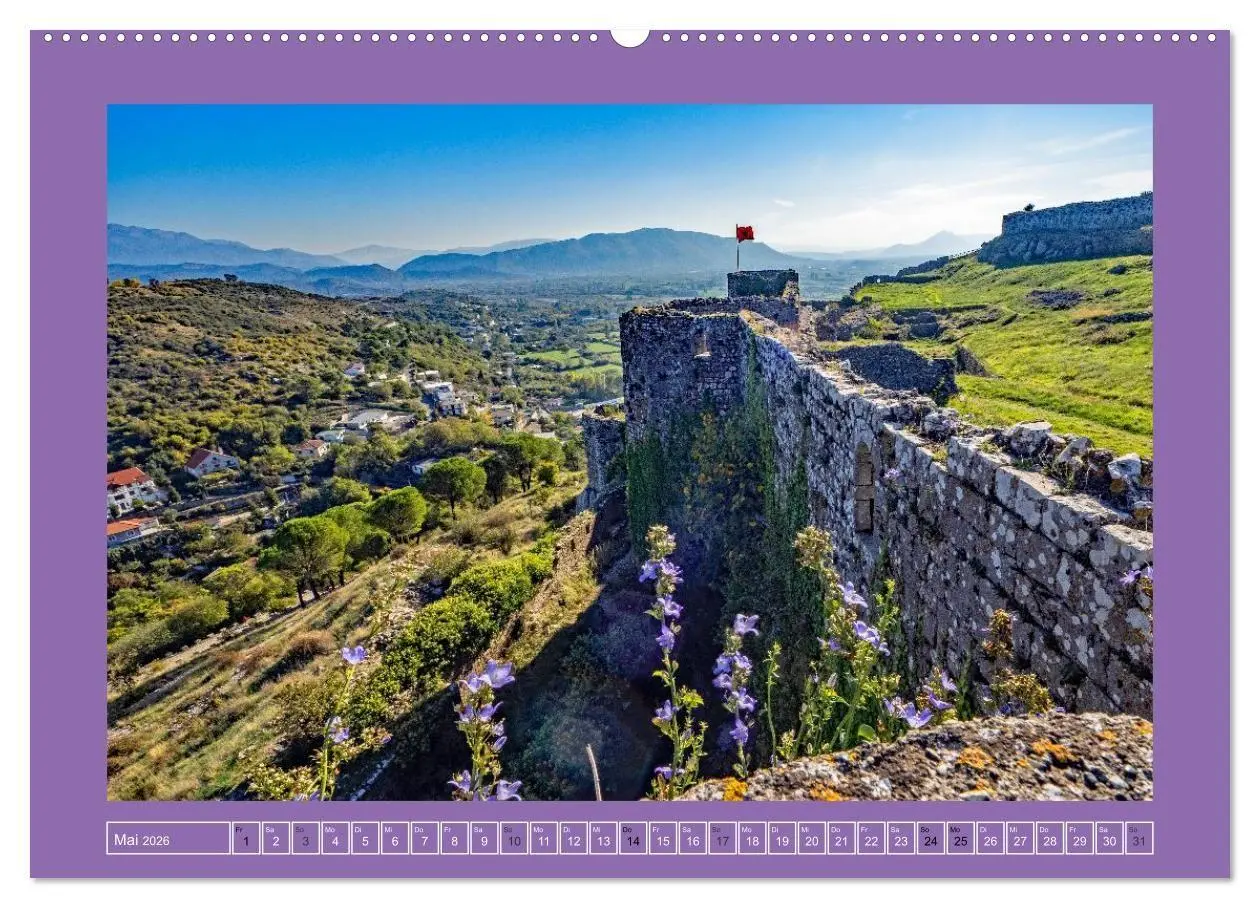 Bild: 9783516732849 | Shkodra - Perle im Norden Albaniens (hochwertiger Premium...