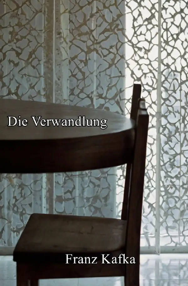 Cover: 9783565002849 | Die Verwandlung | Mit Textanalyse und Interpretation | Franz Kafka