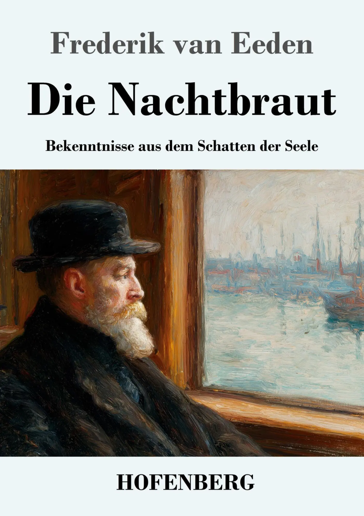 Cover: 9783743752849 | Die Nachtbraut | Bekenntnisse aus dem Schatten der Seele | Eeden