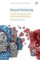 Cover: 9780081012949 | Beyond Mentoring | Dawn Lowe-Wincentsen | Taschenbuch | Englisch