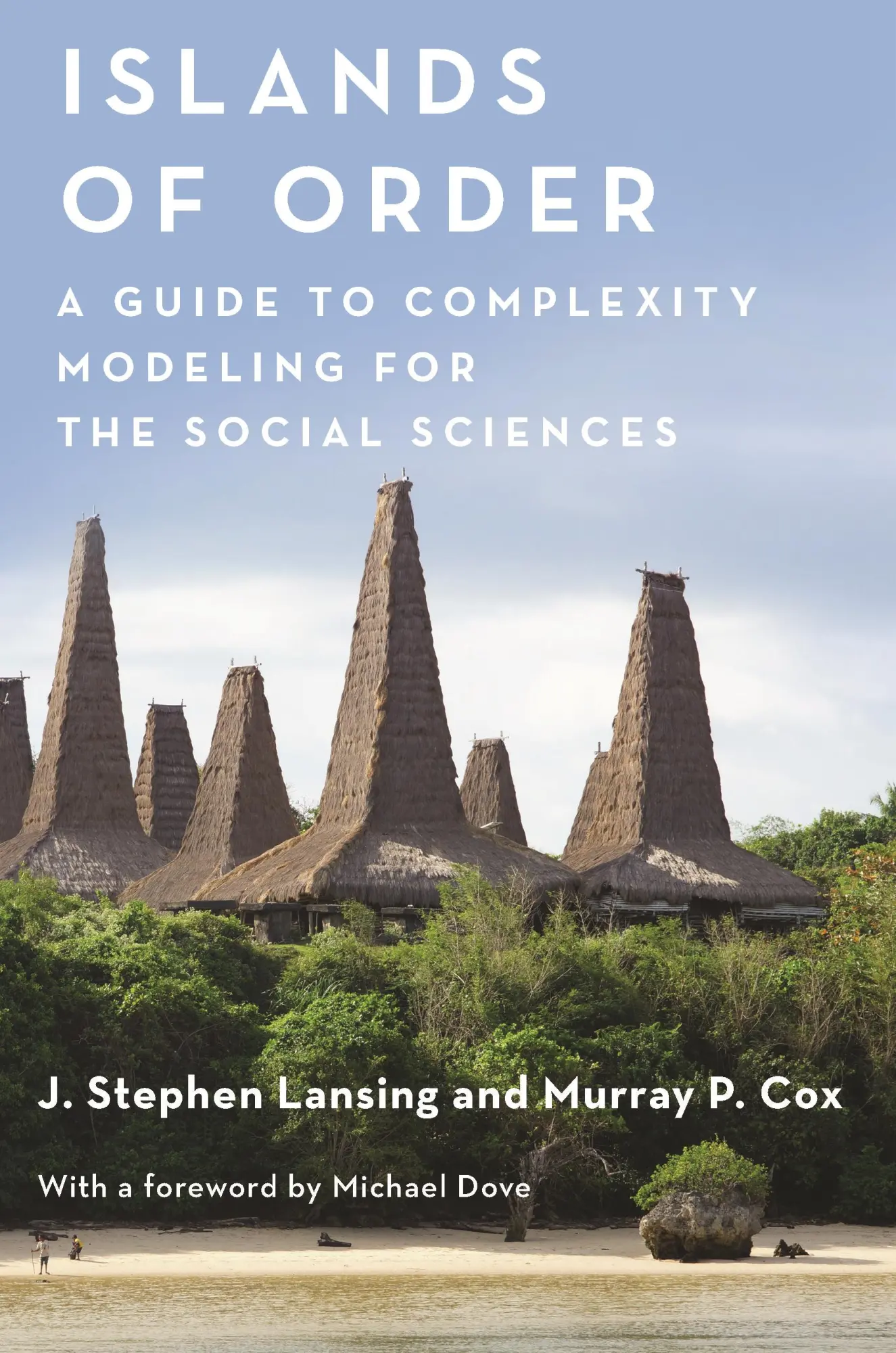 Cover: 9780691192949 | Islands of Order | J Stephen Lansing (u. a.) | Taschenbuch | Englisch