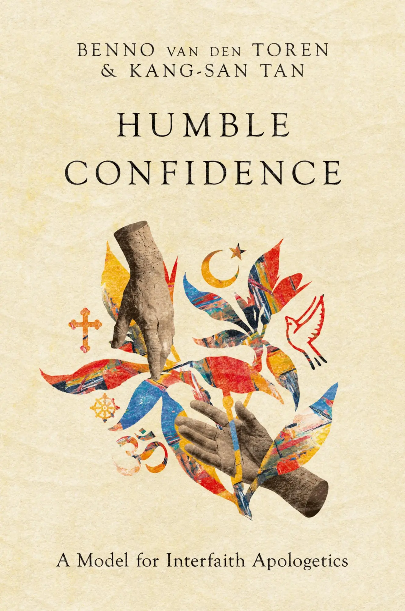 Cover: 9780830852949 | Humble Confidence | A Model for Interfaith Apologetics | Toren (u. a.)