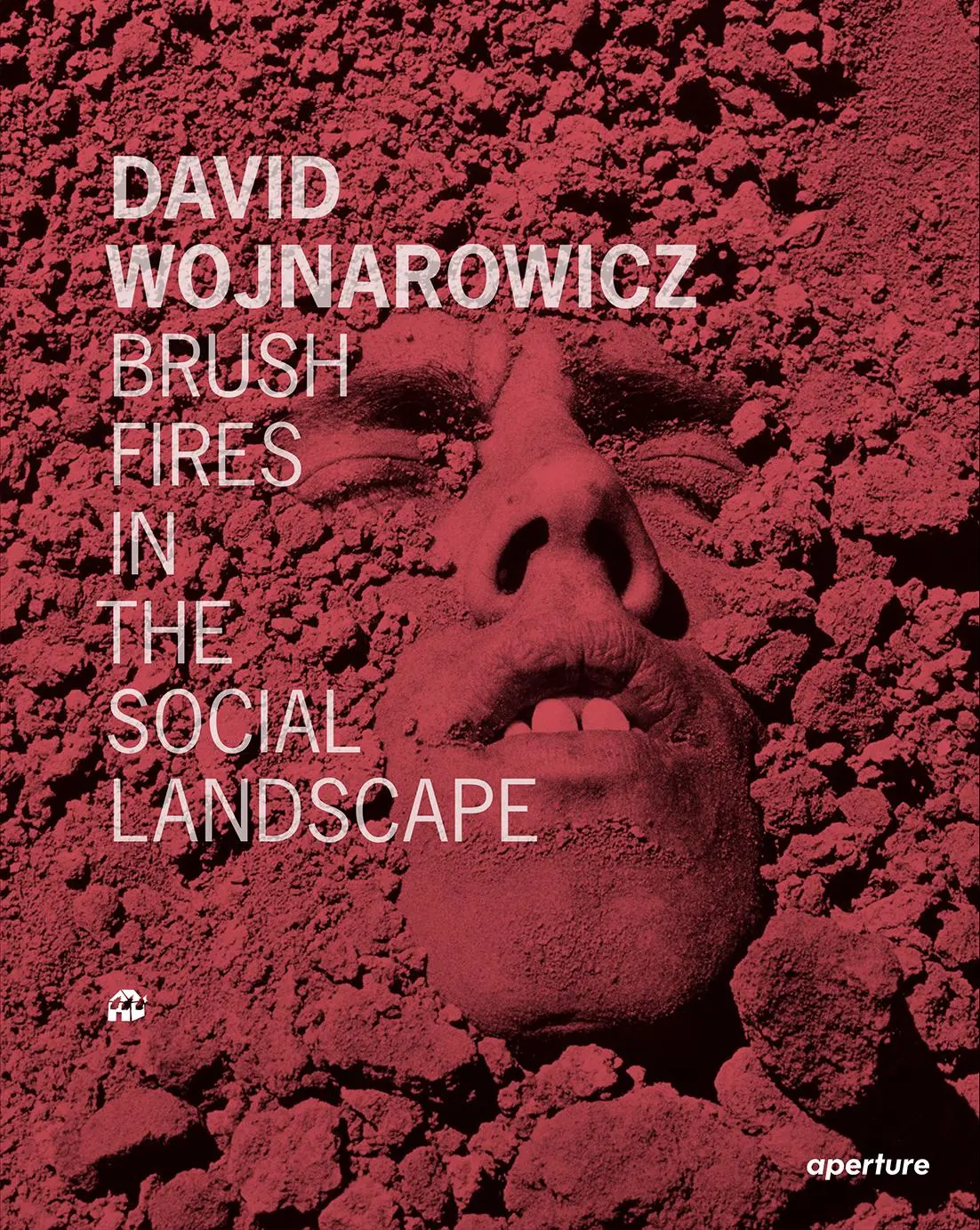 Cover: 9781597112949 | David Wojnarowicz: Brush Fires in the Social Landscape | Wojnarowicz