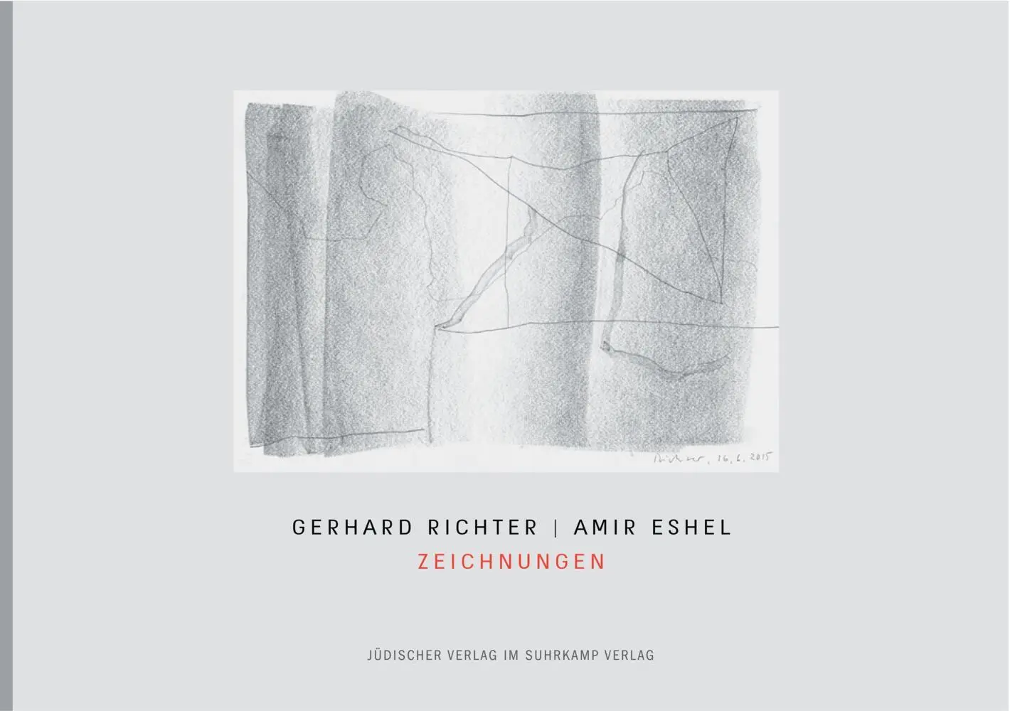 Cover: 9783633542949 | Zeichnungen | Gerhard Richter (u. a.) | Buch | 72 S. | Deutsch | 2018