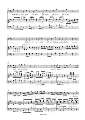 Bild: 9790006542949 | Das Alexander-Fest, Bearbeitung, Klavierauszug | Händel | Taschenbuch