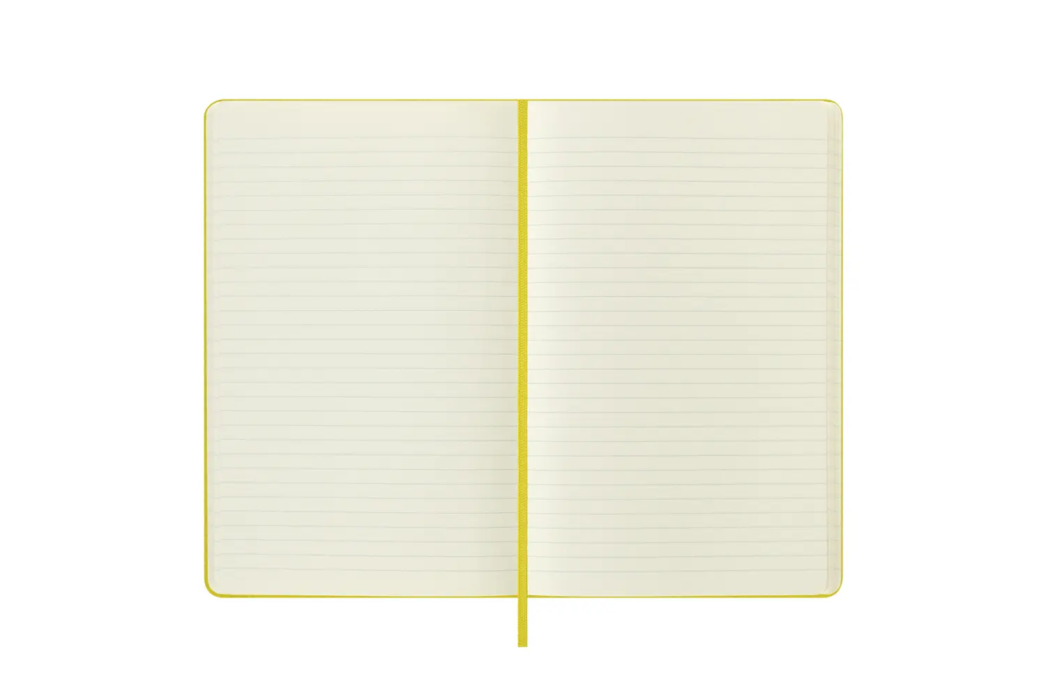 Bild: 8056598853049 | Moleskine Notizbuch - Color, Large/A5, Liniert, Stoffeinband,...