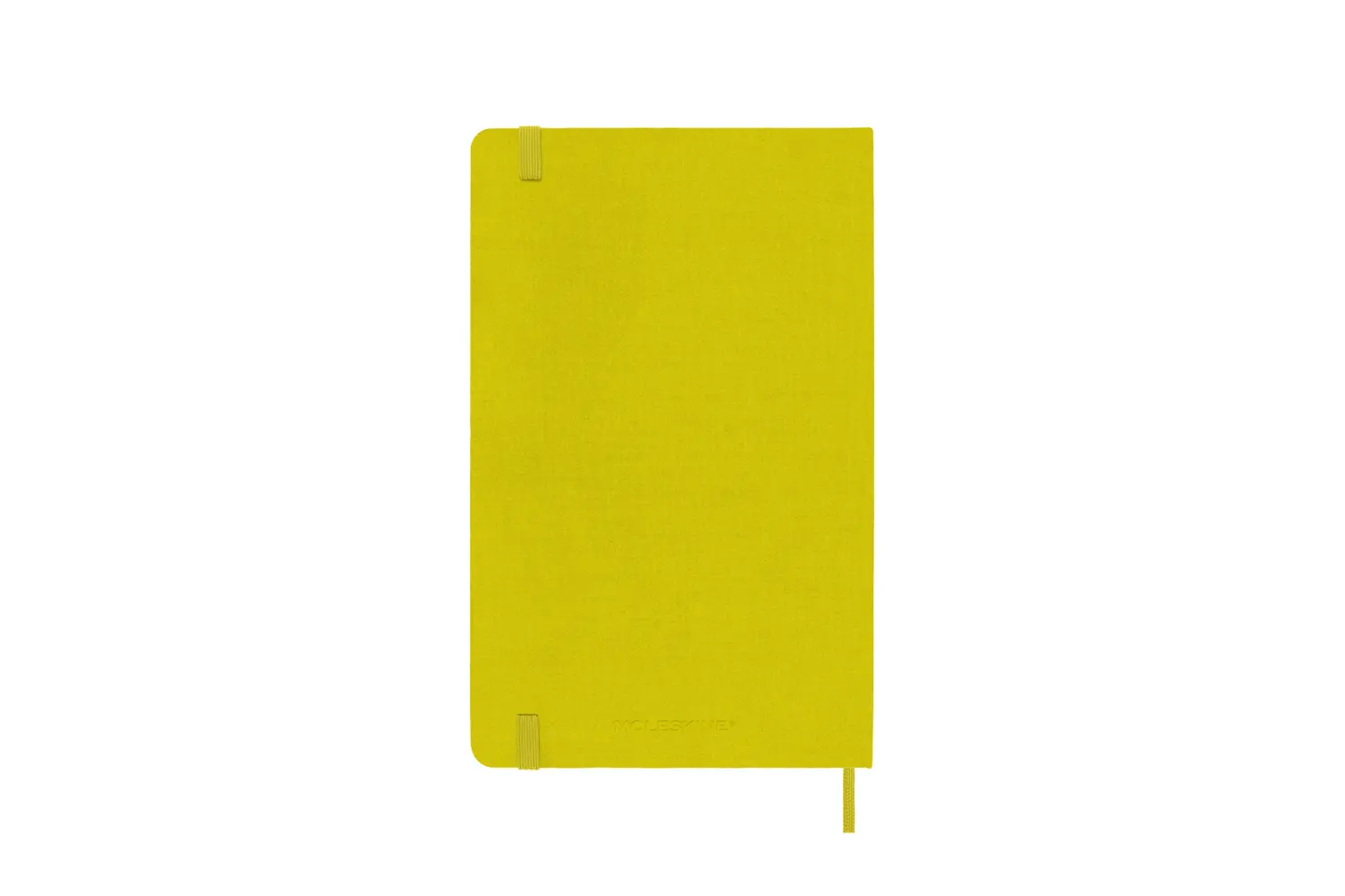 Bild: 8056598853049 | Moleskine Notizbuch - Color, Large/A5, Liniert, Stoffeinband,...