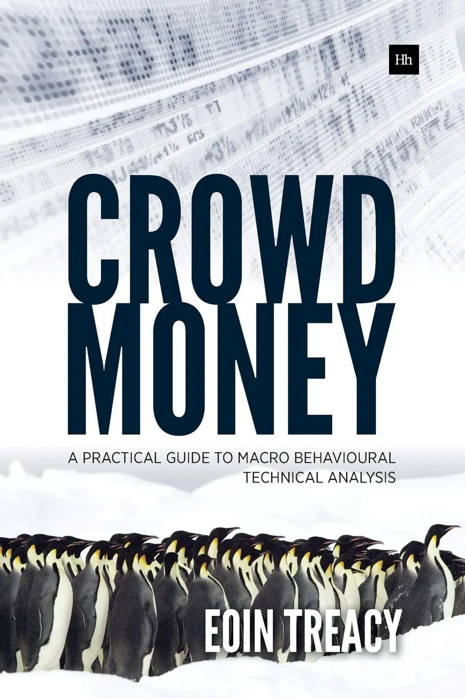 Cover: 9780857193049 | Crowd Money | Eoin Treacy | Taschenbuch | Kartoniert / Broschiert