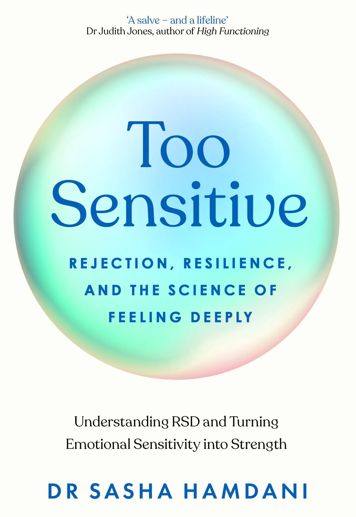 Too Sensitive