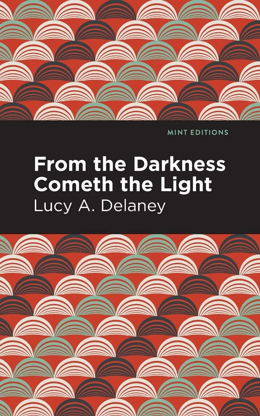 Cover: 9781513223049 | From the Darkness Cometh Light | Lucy A. Delaney | Taschenbuch | 2021