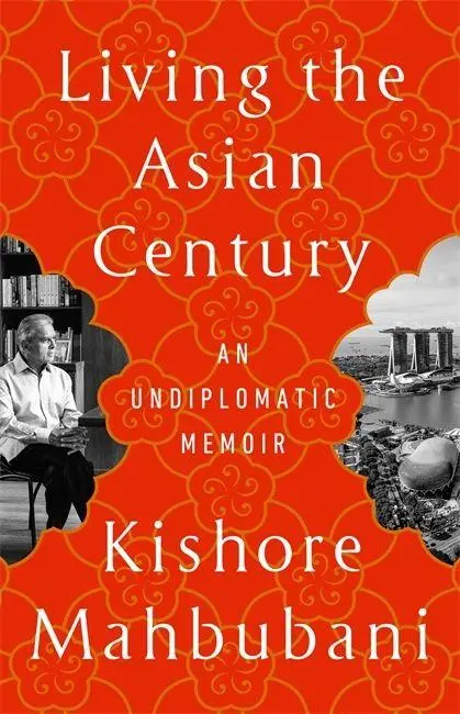 Cover: 9781541703049 | Living the Asian Century | Kishore Mahbubani | Taschenbuch | Englisch