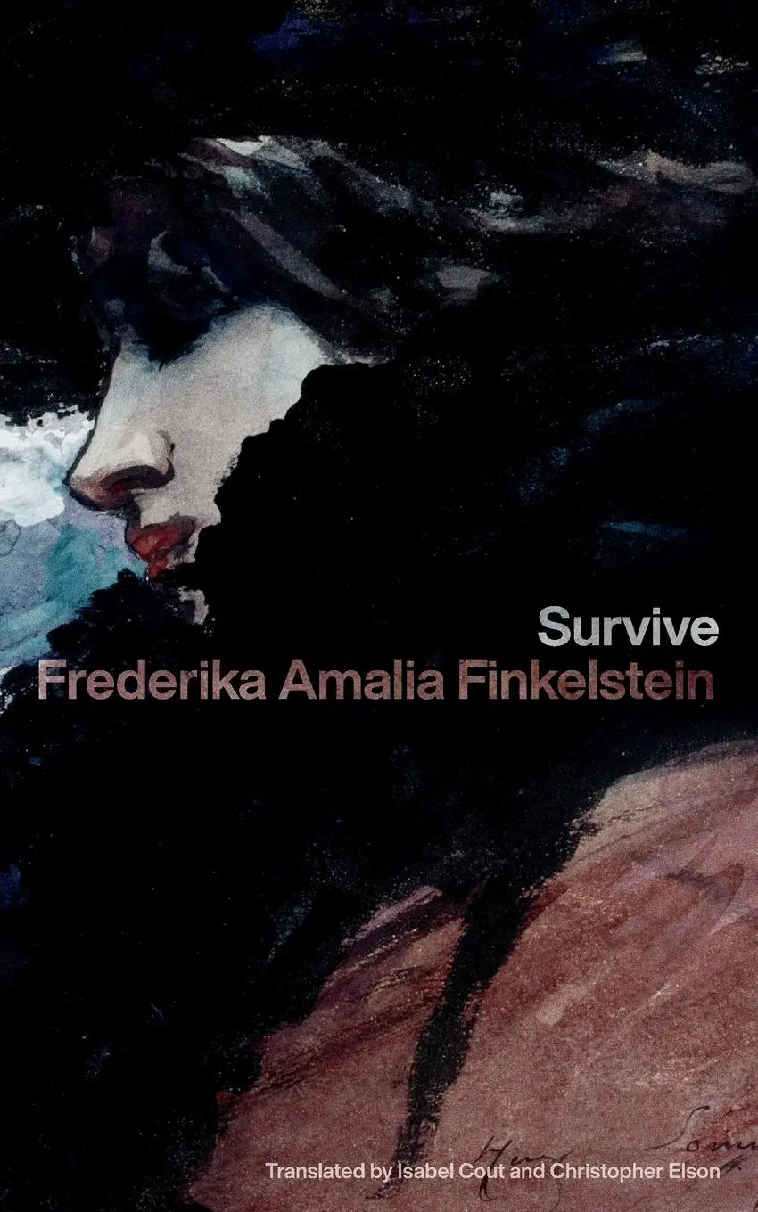Cover: 9781646053049 | Survive | Frederika Amalia Finkelstein | Taschenbuch | Englisch | 2024