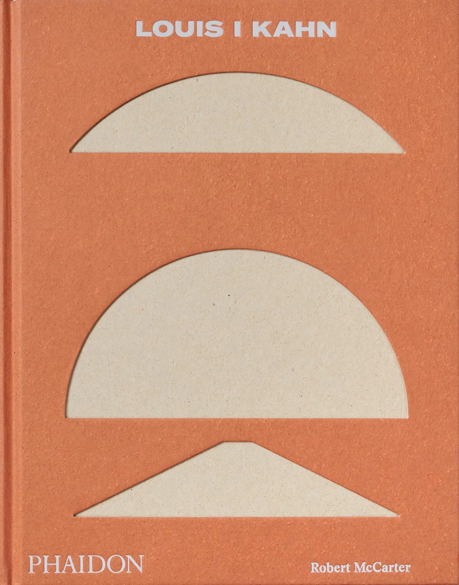 Cover: 9781838663049 | Louis I Kahn | Revised and Expanded Edition | Robert Mccarter | Buch