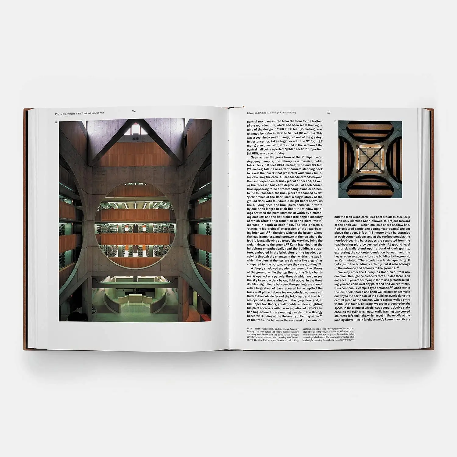 Bild: 9781838663049 | Louis I Kahn | Revised and Expanded Edition | Robert Mccarter | Buch