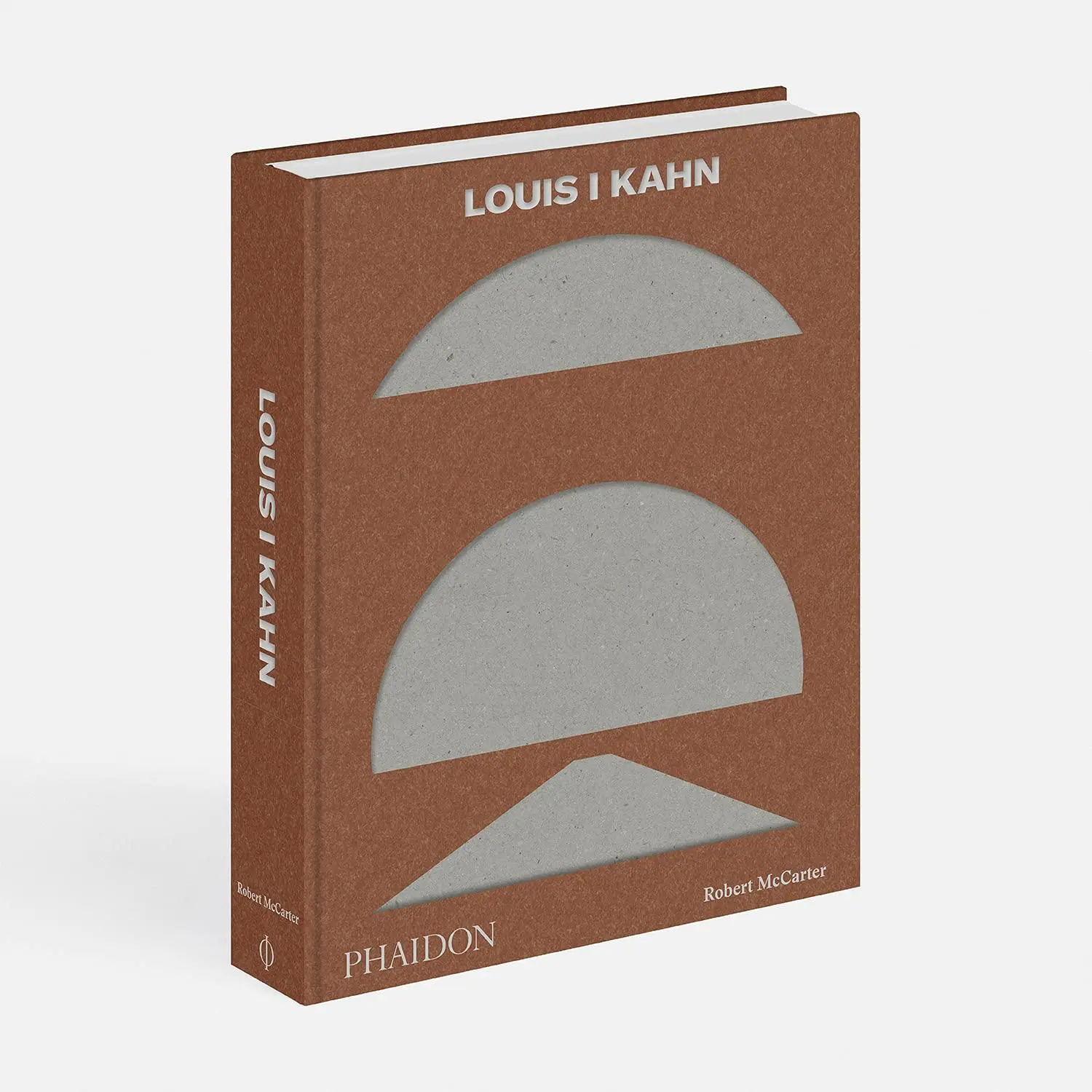 Bild: 9781838663049 | Louis I Kahn | Revised and Expanded Edition | Robert Mccarter | Buch