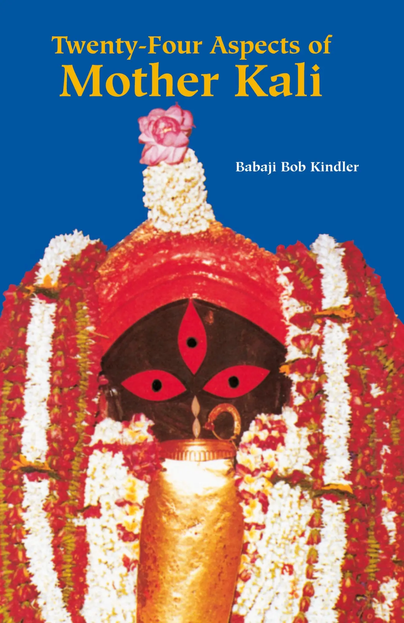 Cover: 9781891893049 | Twenty-Four Aspects of Mother Kali | Babaji Bob Kindler | Taschenbuch