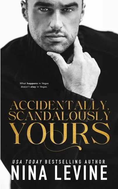 Cover: 9781923013049 | Accidentally, Scandalously Yours | Nina Levine | Taschenbuch | 2023