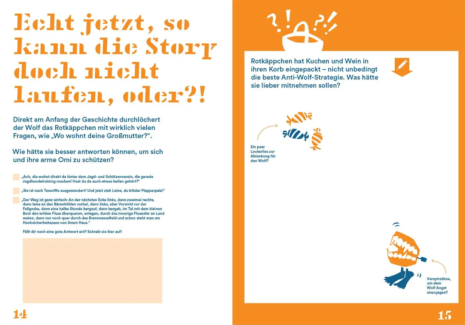 Bild: 9783258603049 | Das mega Chaosbuch für Kinder | Mach mit, denk neu, mach's anders!