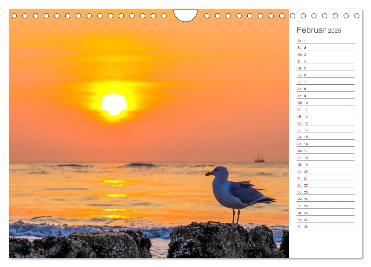 Bild: 9783457143049 | Nodseeinsel Sylt - Impressionen der beliebtesten Insel Deutschlands...