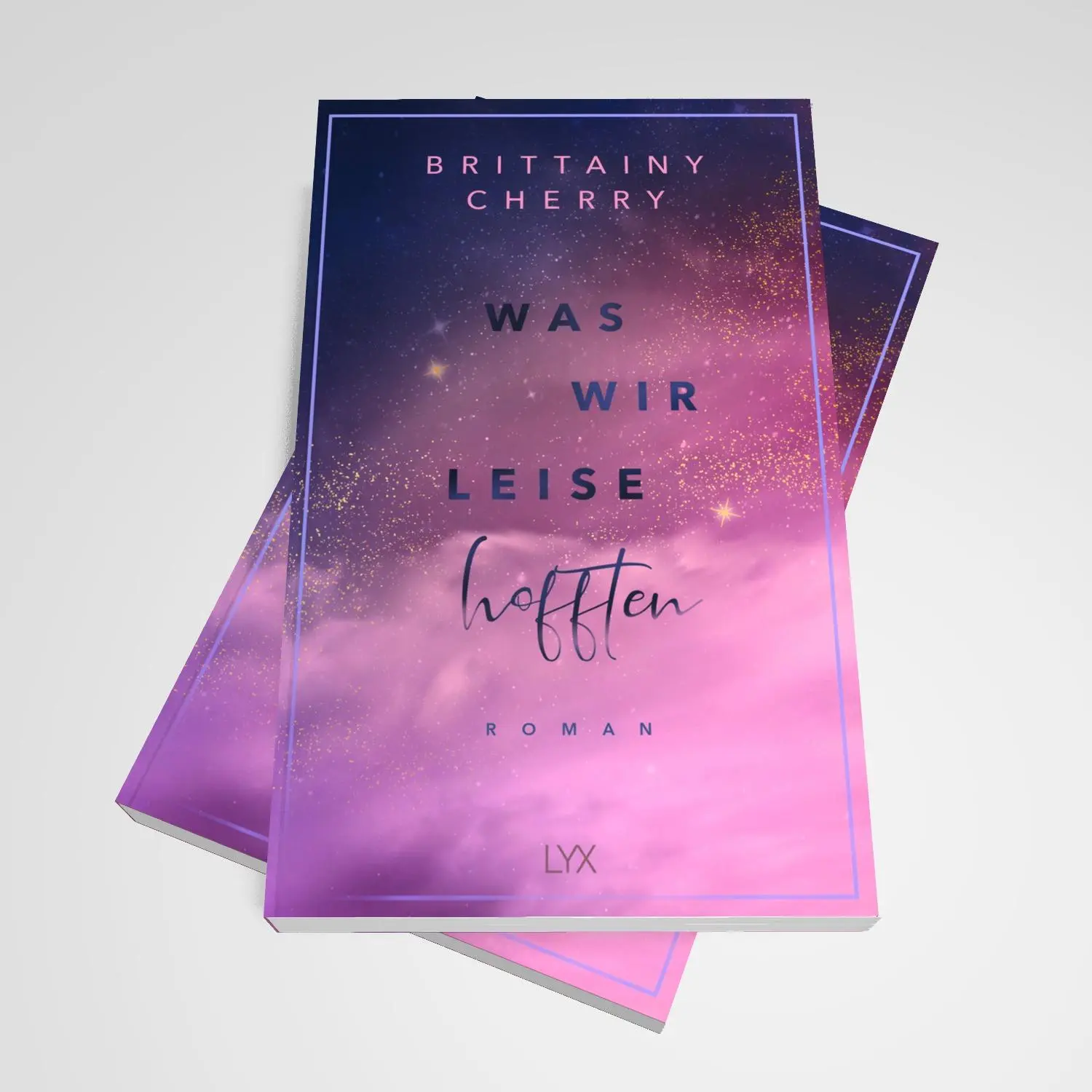 Bild: 9783736323049 | Was wir leise hofften | Brittainy Cherry | Taschenbuch | 384 S. | 2025