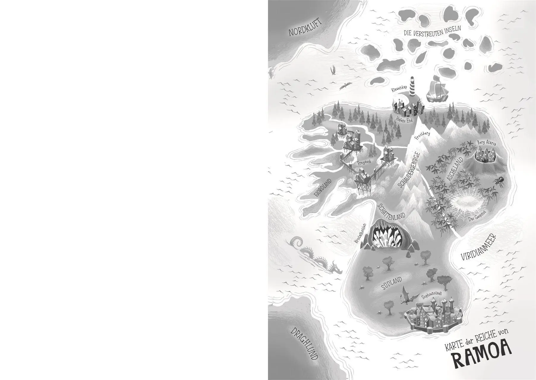 Bild: 9783831053049 | Beastlands. Dunkelherz (Band 2) | Jess French | Buch | Beastlands