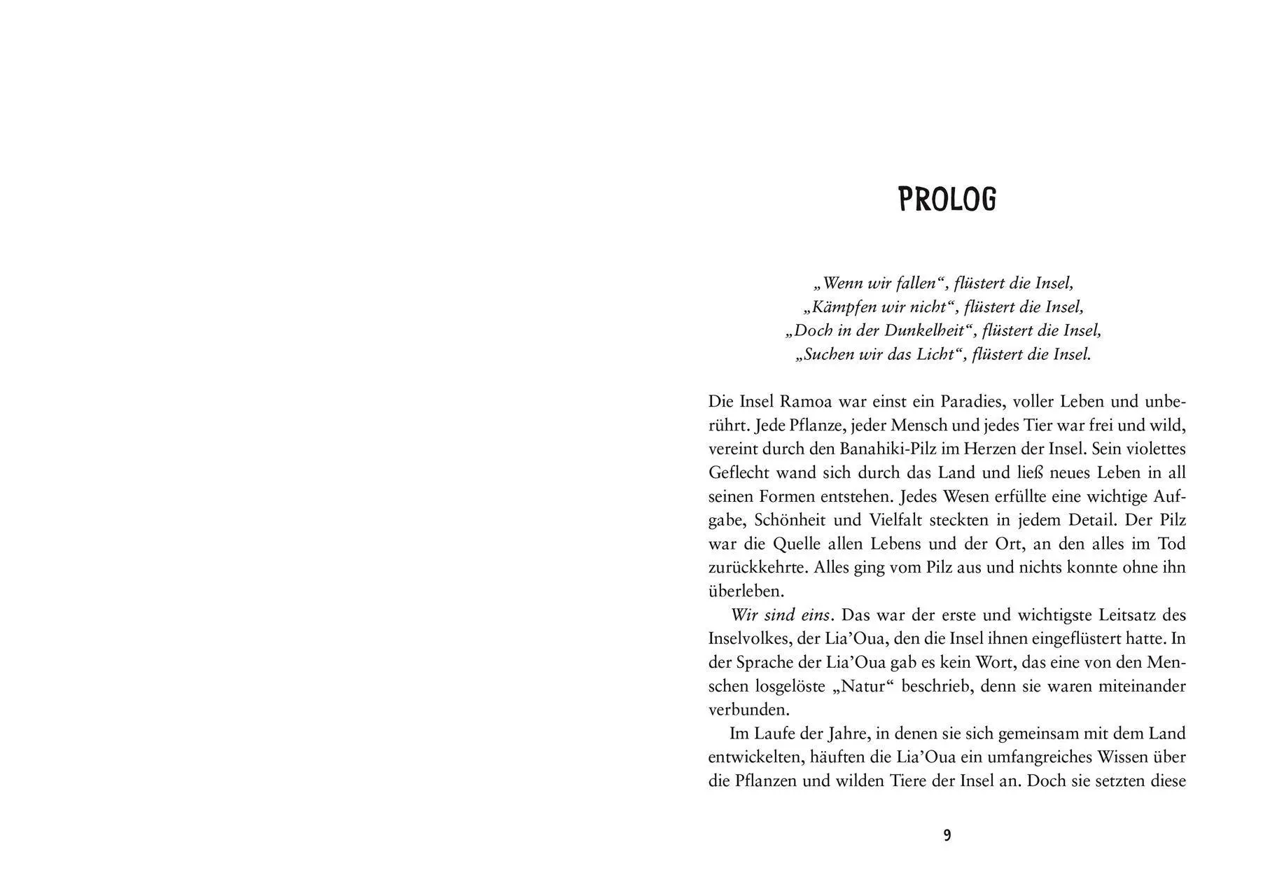 Bild: 9783831053049 | Beastlands. Dunkelherz (Band 2) | Jess French | Buch | Beastlands