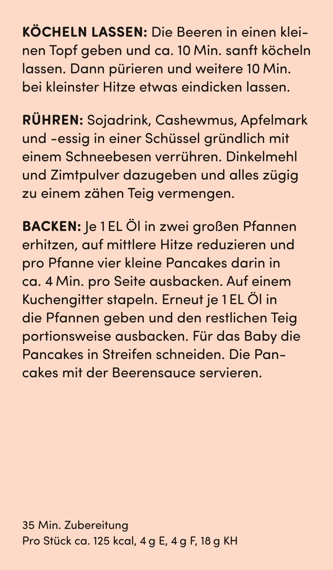 Bild: 9783833893049 | Die Breifrei-Box | Schäflein &amp; Merz GbR | Taschenbuch | 122 S. | 2024