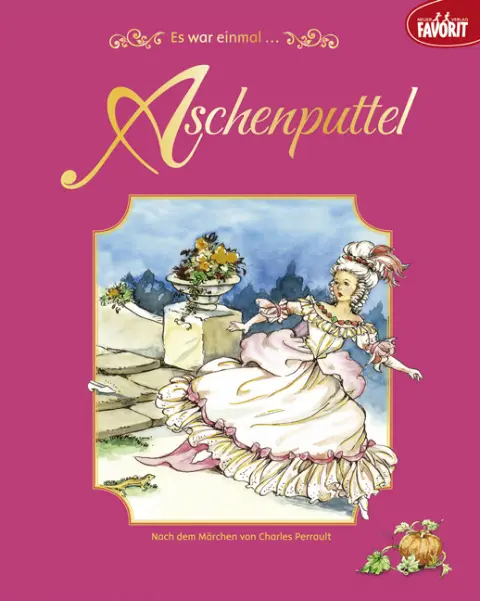 Cover: 9783849423049 | Es war einmal.. Aschenputtel | Taschenbuch | Deutsch | 2016